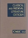 Jelena Krstovic, Jelena O. Krstovic - Classical and Medieval Literature Criticism