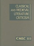 Jelena Krstovic, Jelena O. Krstovic - Classical and Medieval Literature Criticism