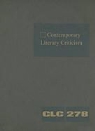 Jeffrey W. Hunter - Contemporary Literary Criticism: Criticism of the Works of Today's Novelists, Poets, Playwrights, Short Story Writers, Scriptwriters, and Other Creati