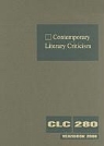 Jeffrey W. Hunter - Contemporary Literary Criticism: Criticism of the Works of Today's Novelists, Poets, Playwrights, Short Story Writers, Scriptwriters, and Other Creati