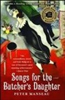 Peter Manseau - Songs for the Butcher's Daughter