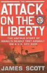 James Scott - Attack on the Liberty