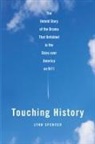 Lynn Spencer, Spencer Lynn - Touching History