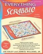 Joe Edley, John Williams, John D. Williams - Everything Scrabble