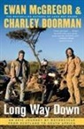 Charley Boorman, Ewan McGregor, Ewan/ Boorman McGregor - Long Way Down
