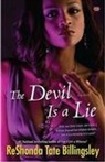 Reshonda Tate Billingsley - The Devil Is a Lie