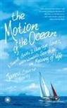 Janna C. Esarey, Janna Cawrse Esarey - The Motion of the Ocean