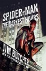 Jim Butcher - Spider-Man: The Darkest Hours