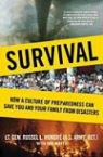 Russel Honore, Russel L. Honore - Survival
