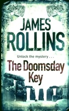 James Rollins - The Doomsday Key