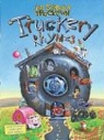 Jon Scieszka, David Gordon, Loren Long, David Shannon - Truckery Rhymes