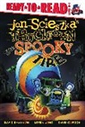 Jon Scieszka, Jon/ Shannon Scieszka, David Gordon, Loren Long, David Shannon - Jon Scieszka's Trucktown, The Spooky Tire