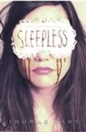 Thomas Fahy, Thomas Richard Fahy, Thomas Richard Fahy Fahy - Sleepless