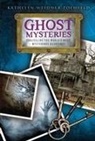 Kathleen Weidner Zoehfeld, Nathan Hale - Ghost Mysteries