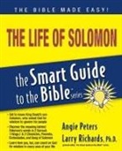 Angie Peters, Angie/ Richards Peters, Larry Richards - The Life of Solomon