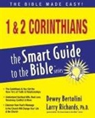 Dewey Bertolini, Dewey/ Richards Bertolini, Larry Richards - 1 & 2 Corinthians