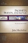 John MacArthur, John F. MacArthur, John Macithur - The First King