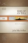 John MacArthur - End of an Era