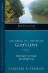 Charles Stanley, Charles F. Stanley, Charles F. Stanley (Personal) - Exploring the Depths of God's Love