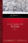 Charles Stanley, Charles F. Stanley, Charles F. Stanley (Personal) - Overcoming the Enemy