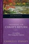 Charles Stanley, Charles F. Stanley, Charles F. Stanley (Personal) - Preparing for Christ's Return