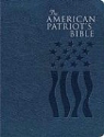 Richard G. (EDT) Lee, Richard G. Lee - The American Patriot s Bible: the Word of God and the Shaping of