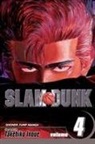 Matsuri Hino, Momota Inoue, Takehiko Inoue, Takehiko Inoue, Takehiko Inoue - Slam Dunk
