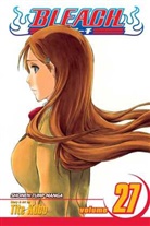 Tite Kubo, Tite Kubo, Tite Kubo - Bleach - Vol.27: Bleach, Vol. 27