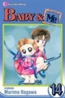 Marimo Ragawa, Marimo Ragawa - Baby & Me 14