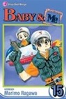 Marimo Ragawa, Marimo Ragawa - Baby & Me 15