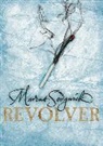 Sedgwick, Marcus Sedgwick - Revolver