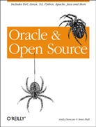 andy Duncan, Duncan Andy, Sean Hull - Oracle and Open Source
