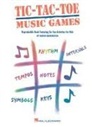 Karen Harrington - Tic-Tac-Toe Music Games