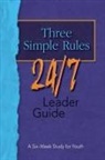 Rueben Job, Josh Tinley, Josh (EDT) Tinley - Three Simple Rules 24/7