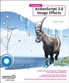 Todd Yard, Gerald Yardface - Foundation ActionScript 3.0 Image Effects