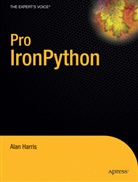 Alan Harris - Pro IronPython