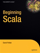David Pollak - Beginning Scala