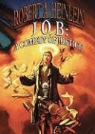 Robert A. Heinlein, Paul Michael Garcia, To Be Announced - Job: A Comedy of Justice (Hörbuch)