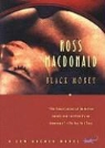 Ross Macdonald, Grover Gardner - Black Money (Audio book)