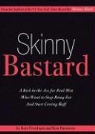 Kim Barnouin, Rory Freedman, Hillary Huber, To Be Announced - Skinny Bastard: A Kick in the Ass for Real Men Who Want to Stop Being Fat and Start Getting Buff (Audiolibro)