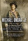 Michael Ondaatje, Stefan Rudnicki - The Collected Works of Billy the Kid (Livre audio)