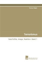 Thomas Riegler - Terrorismus