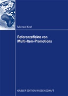Michael Knaf - Referenzeffekte von Multi-Item-Promotions