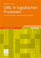 Waldemar Czuchra - UML in logistischen Prozessen