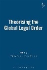 Andrew Halpin, Andrew Roeben Halpin, Volker Roeben, Andrew Halpin, Halpin Andrew, Volker Roeben... - Theorising the Global Legal Order