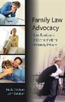 John Eekelaar, Mavis Maclean, Mavis Eekelaar Maclean, Mavis Maclean - Family Law Advocacy