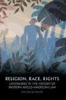 Eve Darian-Smith, Darian-Smith Eve - Religion, Race, Rights