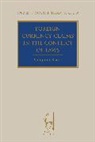 Black, Vaughan Black, Black Vaughan - Foreign Currency Claims in the Conflict of Laws