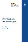 Louise Gullifer, Ringe, Wolf-Georg Ringe, Wolf-Georg Gullifer Ringe, Philip Thery, Louise Gullifer... - Current Issues in European Financial and Insolvency Law