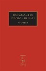 Bant, Elise Bant, Professor Elise (The University of Western Australia) Bant - Change of Position Defence